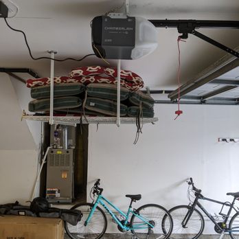 Precise Garage Door and Automatic Gates - Garage Door Services Near Me - Walnut Creek, California