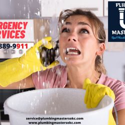 Plumbing Masters