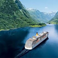 Agencia de Viajes Travel Europa - CRUCEROS BAJO COSTE