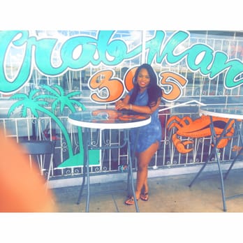 Crabman 305 Miami - Great food! - Seafood Near Me - Opa-locka, Florida Crabman 305 Miami - Great food! - Seafood Near Me - Opa-locka, Florida