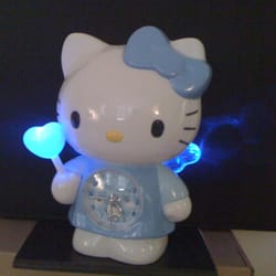 Feng Cai Trading