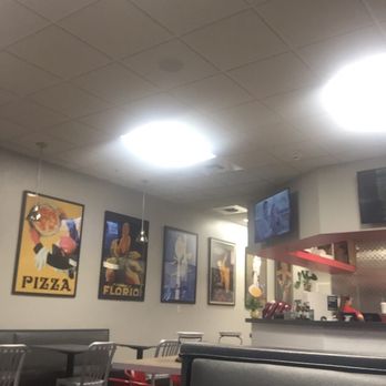 Amore Gourmet Pizza - Pizza Near Me - Davie, Florida
