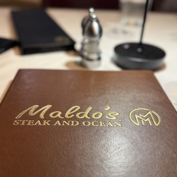 Maldo's Steak & Ocean - Steakhouses Near Me - Houston, Texas Maldo's Steak & Ocean - Steakhouses Near Me - Houston, Texas