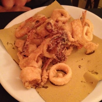 I Clementini - Calamari - Roman Near Me - Rome, RM