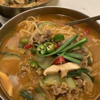 Kooksoo - Fort Lee - Beef KOOKSOO (Best Seller) - Large - Korean Near Me - Fort Lee, New Jersey