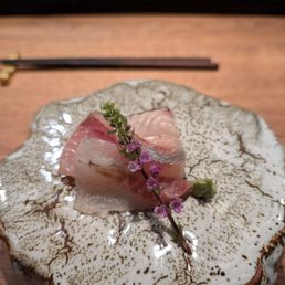 canapes: korokke kabocha, caviar, red miso jam croustade, wagyu, jidori egg & parmesan canapes: korokke kabocha, caviar, red miso jam croustade, wagyu, jidori egg & parmesan