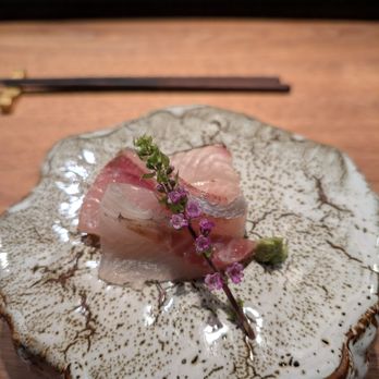 Friends Only - canapes: korokke kabocha, caviar, red miso jam croustade, wagyu, jidori egg & parmesan - Sushi Bars Near Me - San Francisco, California Friends Only - canapes: korokke kabocha, caviar, red miso jam croustade, wagyu, jidori egg & parmesan - Sushi Bars Near Me - San Francisco, California