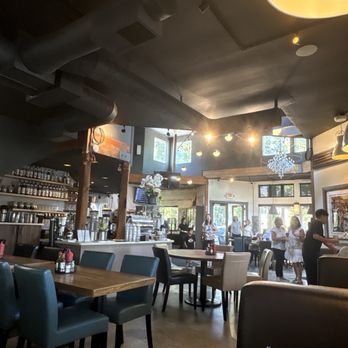 Cafe Dantorels - Cafes Near Me - Sacramento, California