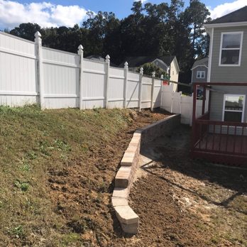 Brick & Paving - Stonemasons Near Me