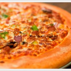 Old Town Pizza - Photo