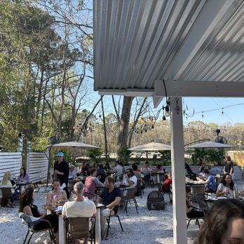Lost Isle - Yup   Relaxing - Cocktail Bars Near Me - Johns Island, South Carolina