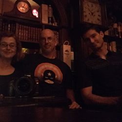 Mary Craig's