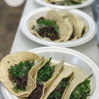 Tacos Tacos - Tacos on corn tortilla - Tacos Near Me - Crosby, Texas