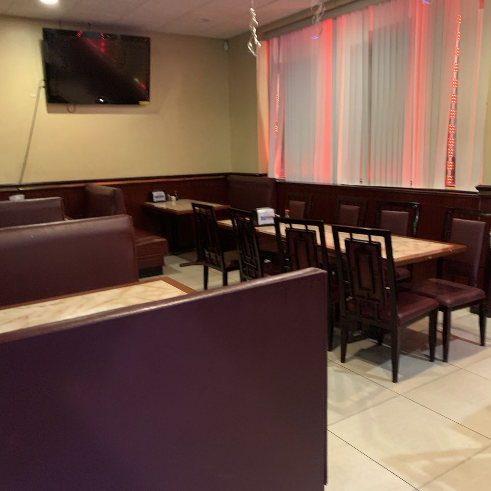 Hibachi Buffet - 2 of 3 private rooms for rental and/or karaoke - Buffets Near Me - Sterling Heights, Michigan