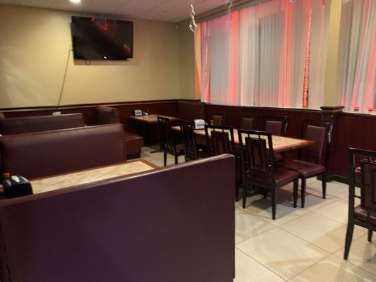 Hibachi Buffet by null