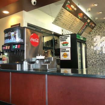 Wingstop - Chicken Wings Near Me - Pomona, California Wingstop - Chicken Wings Near Me - Pomona, California