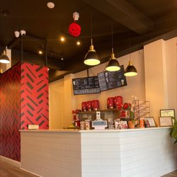 Gong Cha
