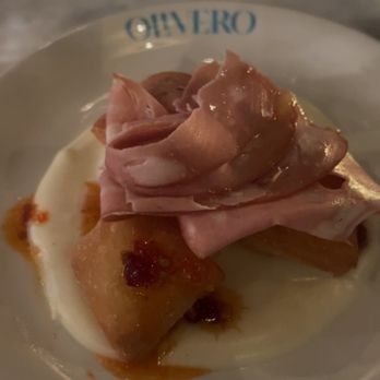 Olivero - Beignets - Italian Near Me - Wilmington, North Carolina Olivero - Beignets - Italian Near Me - Wilmington, North Carolina