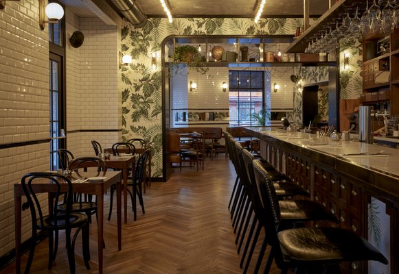 Max Brown Hotel Ku'Damm, part of Sircle Collection by null