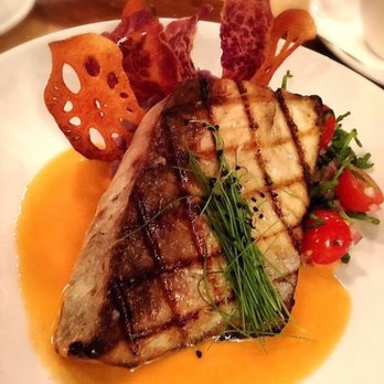 Fete - New American Near Me - Honolulu, Hawaii