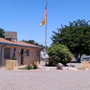 Deming Roadrunner RV Park - RV Parks Near Me - Deming, New Mexico