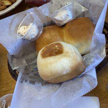 Texas Roadhouse - Dinner rolls - Steakhouses Near Me - Wichita, Kansas Texas Roadhouse - Dinner rolls - Steakhouses Near Me - Wichita, Kansas