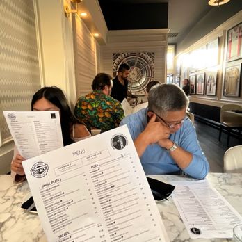 Terun Pizza - Pizza Near Me - Palo Alto, California Terun Pizza - Pizza Near Me - Palo Alto, California