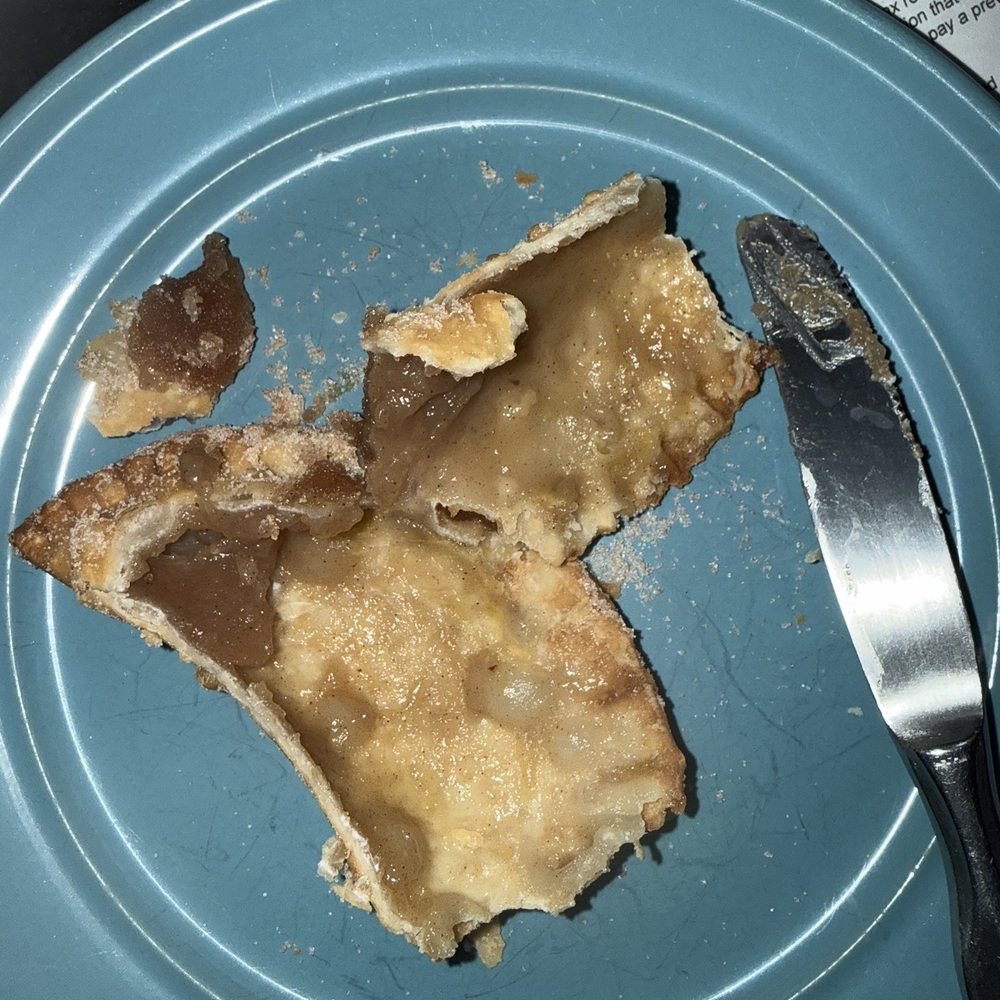 Goodale Station - Pear hand pie - New American Near Me - Columbus, Ohio Goodale Station - Pear hand pie - New American Near Me - Columbus, Ohio