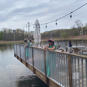 Firefly Grill - Steakhouses Near Me - Effingham, Illinois