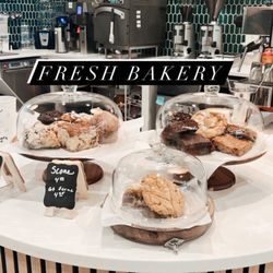 Urban Grounds - Coffee shop