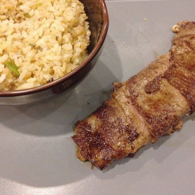 Chez Hanafousa by null