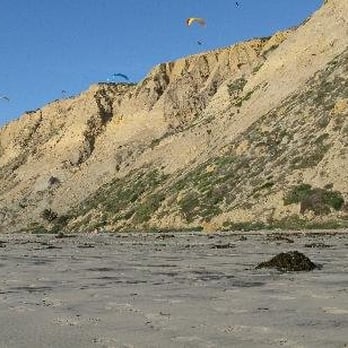 Black's Beach - Beaches Near Me - San Diego, California Black's Beach - Beaches Near Me - San Diego, California