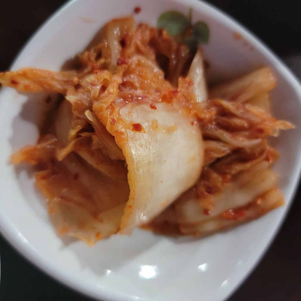 Seoul Red Barn - Kimchi - Korean Near Me - Panama City, Florida Seoul Red Barn - Kimchi - Korean Near Me - Panama City, Florida
