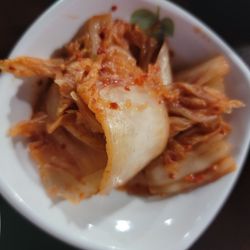 Seoul Red Barn - Kimchi
