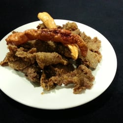 Edirne Tava Cigeri