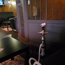 Lux Chateau Hookah Lounge