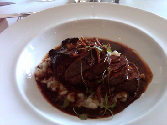 Charlie Palmer Steak by null
