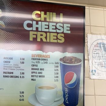 A-Burger - Menu - Burgers Near Me - Oxnard, California