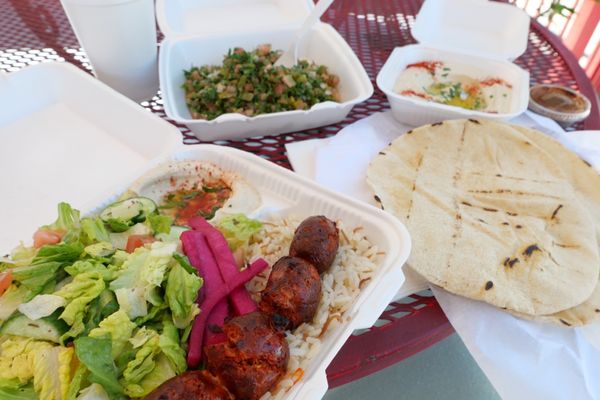 X'tiosu Kitchen by null