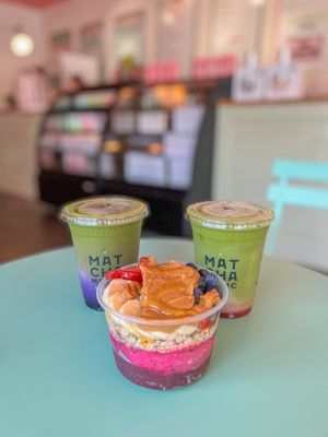 Jujubeet Cafe by null