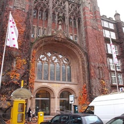 Deutsche Post & Finanzcenter