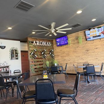 Aromas - Buffets Near Me - Fresno, California