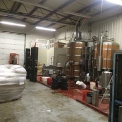 Wandering Star Craft Brewery