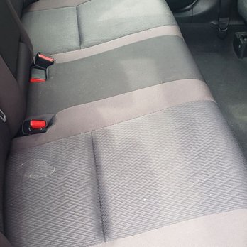 Enterprise Rent-A-Car - Stained seats - Car Rental Near Me - Fort Lee, New Jersey Enterprise Rent-A-Car - Stained seats - Car Rental Near Me - Fort Lee, New Jersey