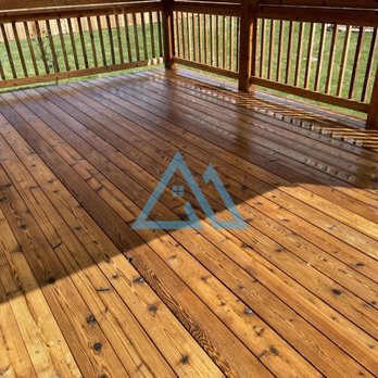 Summit Wash Pros - Pressure Washers Near Me