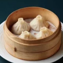 King Plus Shabu Shabu - Japanese steam dumpling