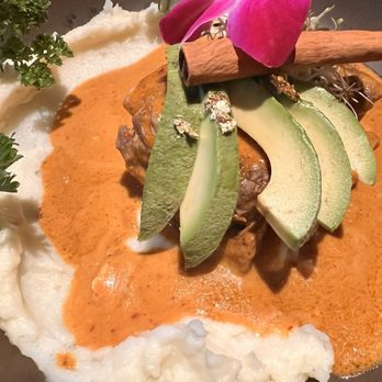 Paya Thai - Short rib - Thai Near Me - Atlanta, Georgia