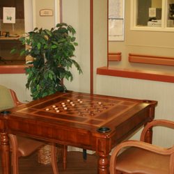 Advantage Living Center - Wayne - Game on!
