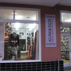 Kumasch