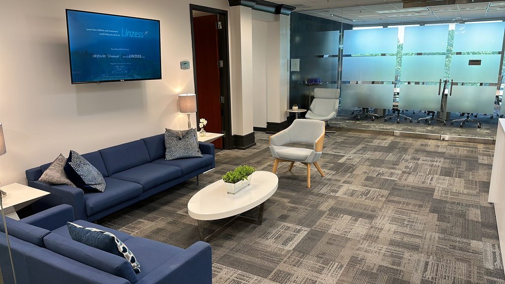 Slide of Supreme construction group